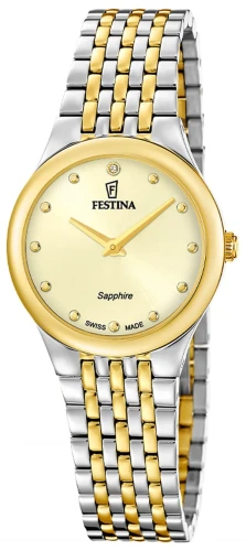 FESTINA SWISS , Női, Swiss Grace család, 269946